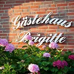 Gaestehaus Brigitte