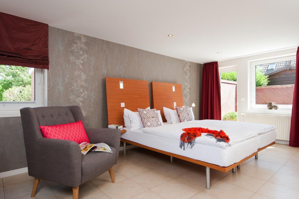 Guest house Gastehaus Brigitte Westerland