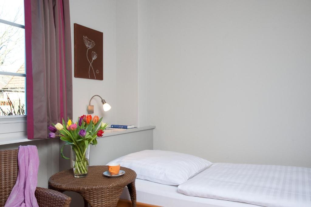 Gastehaus Brigitte Guest house *