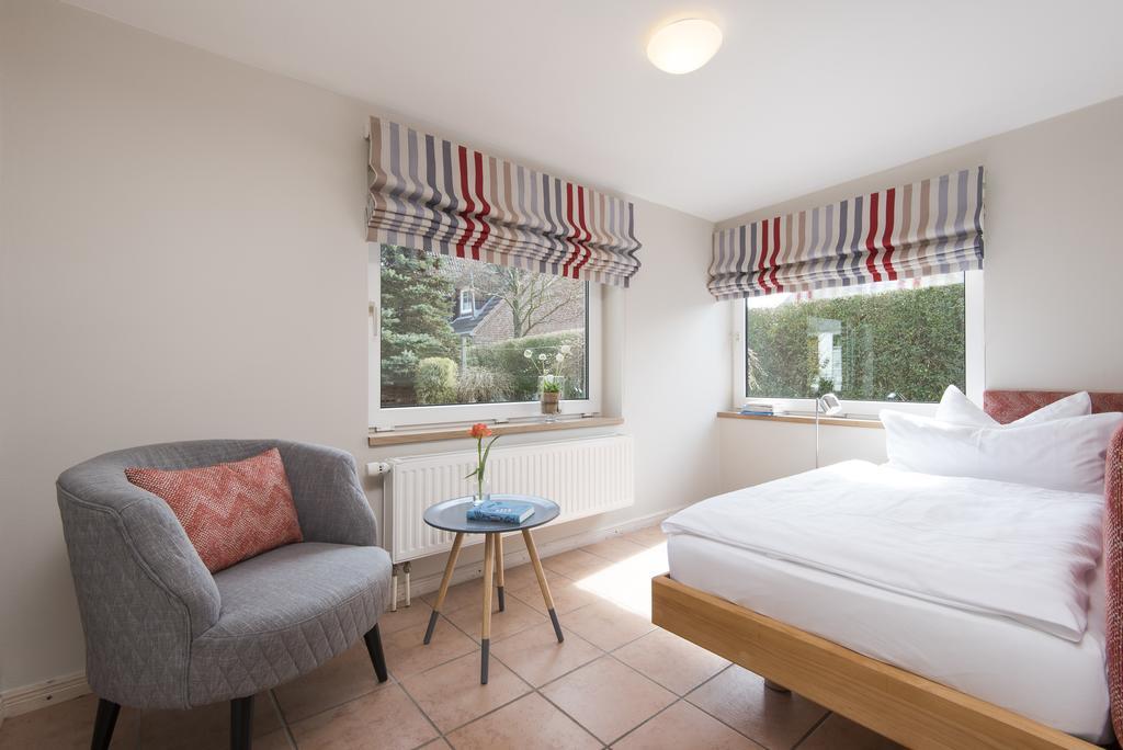 Gastehaus Brigitte Guest house *