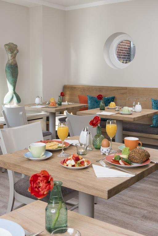 Guest house Gastehaus Brigitte *